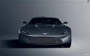 Aston Martin